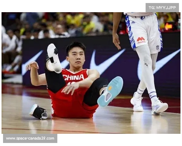 中国男篮新星王俊杰计划参加2026年NBA选秀暂不考虑CBA发展 中国男篮新星王俊杰计划参加2026年NBA选秀暂不考虑CBA发展