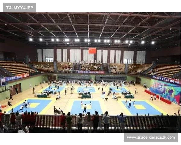 洛城争霸青少年跆拳道公开赛圆满落幕 五百余名小将同台竞技展英姿 洛城争霸青少年跆拳道公开赛圆满落幕 五百余名小将同台竞技展英姿