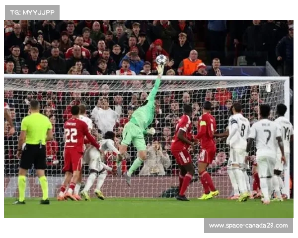 评论：皇马客战利物浦射正仅2次，中场失控暴露阵容短板