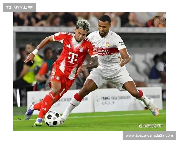 补时阶段连入两球，拜仁3-1逆转圣保利延续不败金身