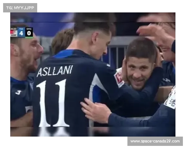 海登海姆0-4大败于霍芬海姆,克拉马里奇大四喜 海登海姆0-4大败于霍芬海姆,克拉马里奇大四喜