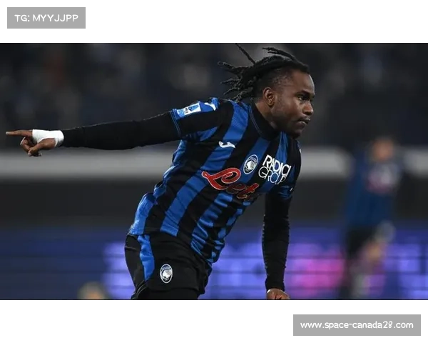 马竞以4000万欧元签下亚特兰大前锋卢克曼 马竞以4000万欧元签下亚特兰大前锋卢克曼